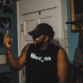 "Average" Joe Williams Profile Photo