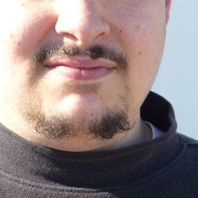Dan Profile Photo