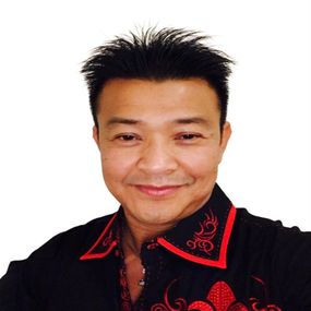 James Heng Profile Photo James Heng Profile Photo