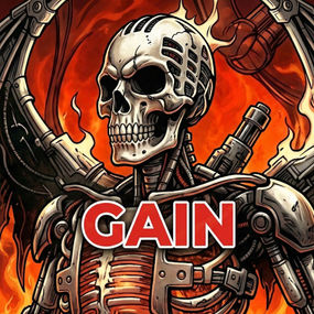 GAIN Profile Photo GAIN Profile Photo