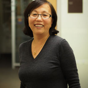 Jennifer Huong Profile Photo Jennifer Huong Profile Photo