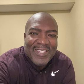 Alpheaus Johnson Profile Photo Alpheaus Johnson Profile Photo