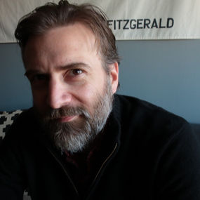 Lawrence Peryer Profile Photo Lawrence Peryer Profile Photo
