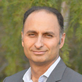 Mo Bina Profile Photo Mo Bina Profile Photo