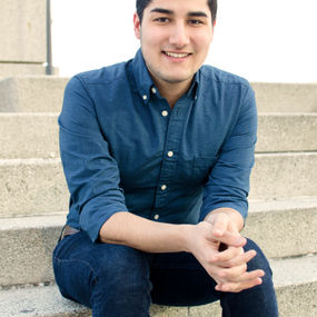 Dr. Nico Gutierrez Profile Photo Dr. Nico Gutierrez Profile Photo