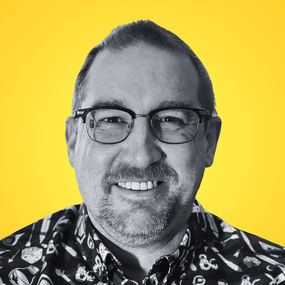 Andrew S Profile Photo