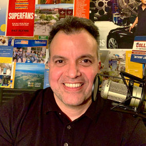 Anthony Cadavid Profile Photo Anthony Cadavid Profile Photo