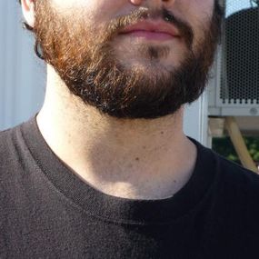 Aaron Profile Photo
