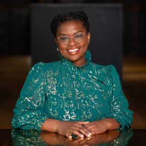Nicole Welch Profile Photo