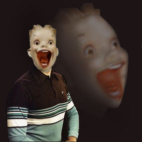 Gary the Mannequin Profile Photo