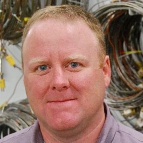 Jim Galligan Profile Photo