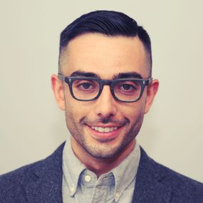 Nick Leighton Profile Photo