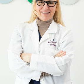 Vicki Rapaport, MD Profile Photo