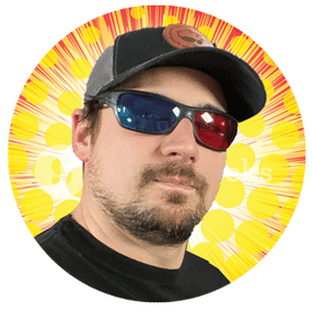 Alex Almony Profile Photo