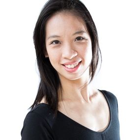 Silver Yee Profile Photo Silver Yee Profile Photo