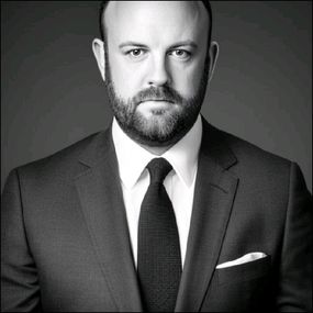 Ryan Connell Profile Photo