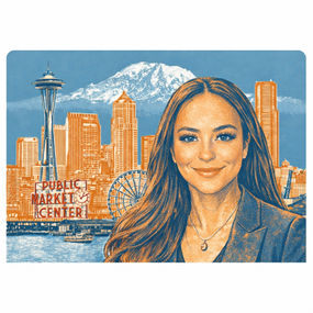 Brichelle Haller Profile Photo Brichelle Haller Profile Photo