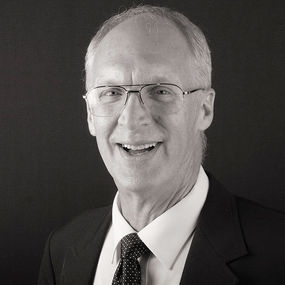 Steven A. Baer (Pastor) Profile Photo Steven A. Baer (Pastor) Profile Photo