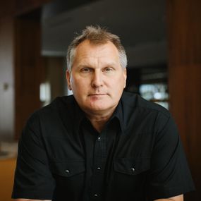 Chris Sherwin Profile Photo