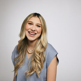 Richelle Alessi Profile Photo