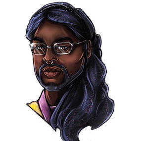 Jonathan (he/him, she/her, they/them) Profile Photo