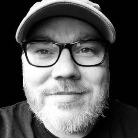 Ciaran Martin Profile Photo Ciaran Martin Profile Photo