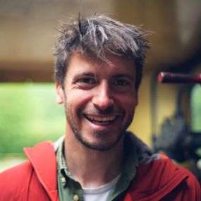 Rob Bell Profile Photo