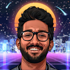 Rahul Menon Profile Photo Rahul Menon Profile Photo