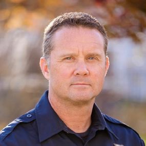 Scott Thorsen Profile Photo