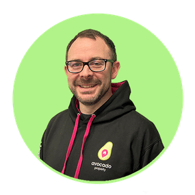 Mike Robson Profile Photo Mike Robson Profile Photo