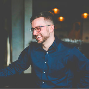 Brad Gee Profile Photo