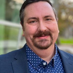 John Macey Profile Photo