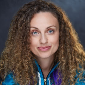 Leah Bonnema Profile Photo Leah Bonnema Profile Photo