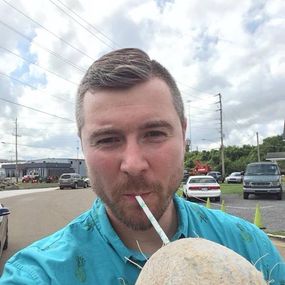 Tanner Rutledge Profile Photo Tanner Rutledge Profile Photo