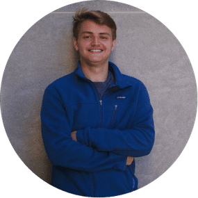 Shelton Moss Profile Photo