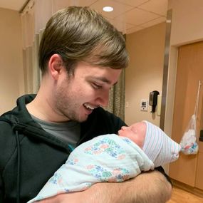 Ryan Profile Photo