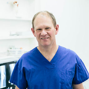 Dr Gavin Nimon Profile Photo Dr Gavin Nimon Profile Photo