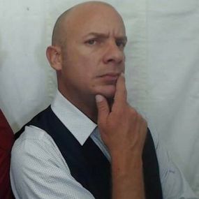 Paul Dwyer Profile Photo