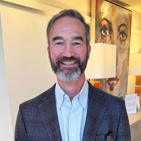 Vincent Gardner, MD Profile Photo