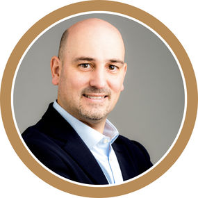 Patrick DE CARVALHO Profile Photo Patrick DE CARVALHO Profile Photo