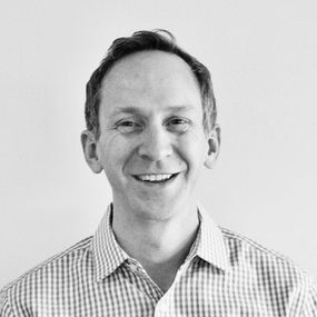 Mark Hurst Profile Photo