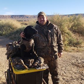 Ron Stoker Profile Photo