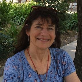 Vicki Kramer PhD Profile Photo