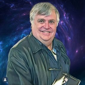 Dr. Jeffrey A. Robinson Profile Photo Dr. Jeffrey A. Robinson Profile Photo