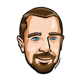 Ned Bellavance Profile Photo Ned Bellavance Profile Photo
