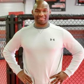 Clifford Starks Profile Photo