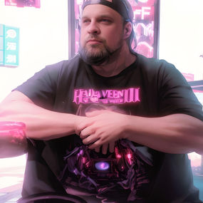 Marc Macrina Profile Photo