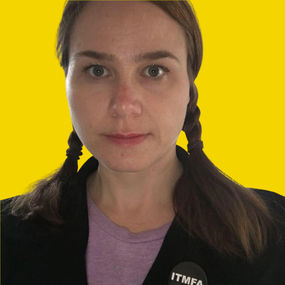 Jennifer Profile Photo