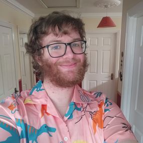 Derry Profile Photo