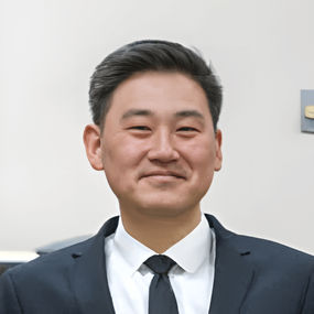 Danny Yoo Profile Photo Danny Yoo Profile Photo